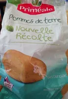 Pomme de terre