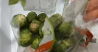 Choux de Bruxelles