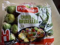 Choux de Bruxelles
