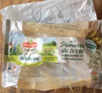 Pommes de terre