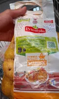 Pommes de terre barbecue