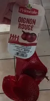 Oignon rouge