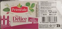 Le Délice sélection gourmande