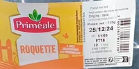 ROQUETTE