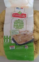 Pommes de terre vapeur, salade, gratin et sautées