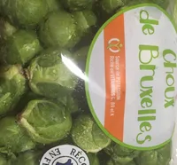Choux de Bruxelles