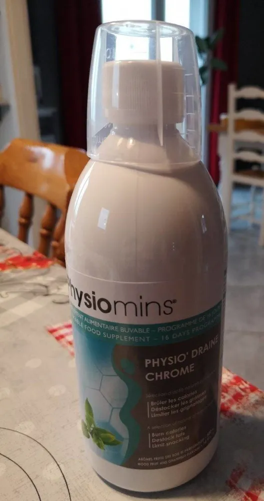 Physiomins