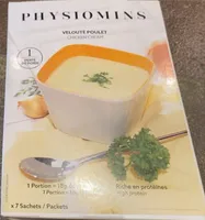 Velouté de poulet