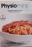 Spaghetti bolognaise