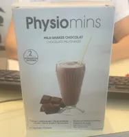 Physiomîns