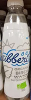 eau de bouleau