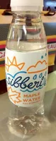 Maple water