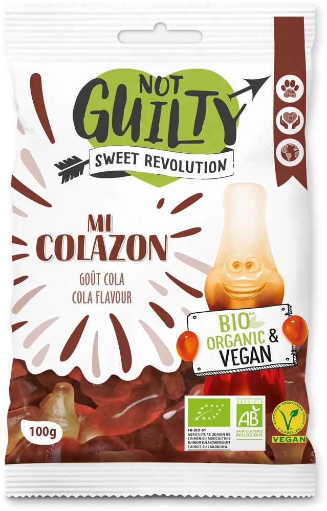 Mi Colazon