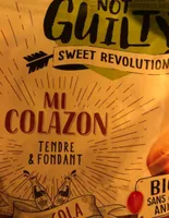 Mi colazon