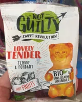 Not Guilty Lovely Tender