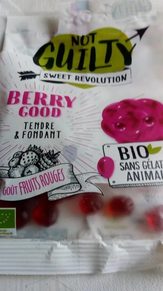 Sweet révolution