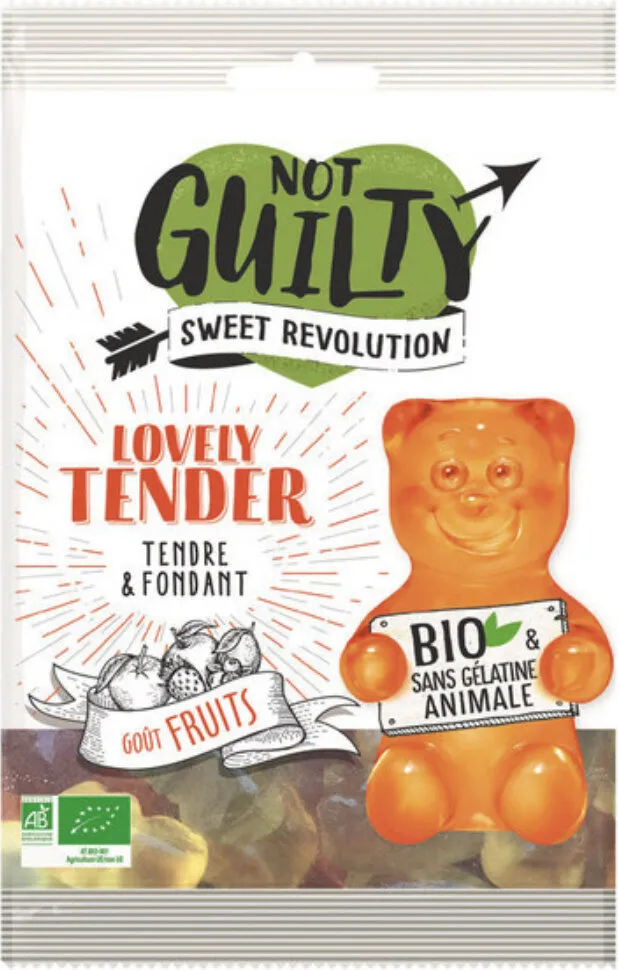 Lovely Tender