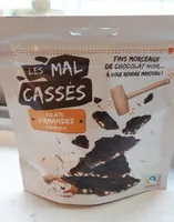 Les mal cassés