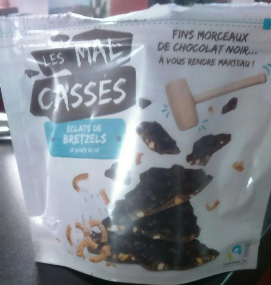 Les mal casses