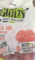 not guilty sweet revolution