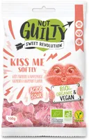Kiss me softy