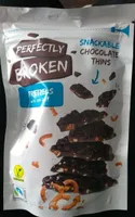 Chocolate Thins