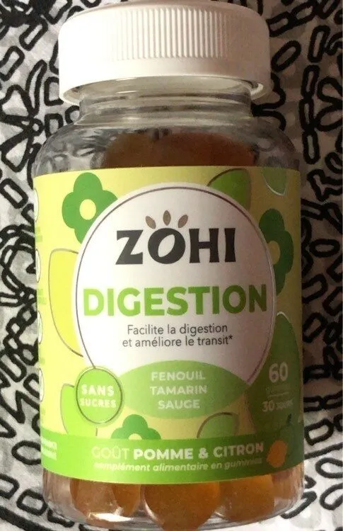 DIGESTION