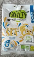Vitamin Sea Fruchtgummi
