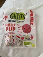 Holly Pop