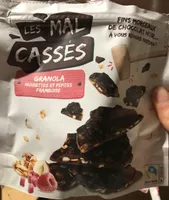 Les mal cassés