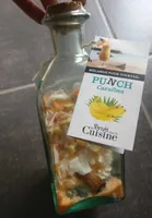 Punch Caraïbes