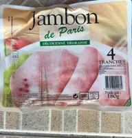 Jambon de Paris