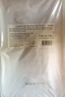 Lanière de jambon cuit choix