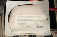 Blancs de poulets cuits de qualité supérieure