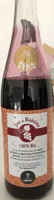 Jus de raisins