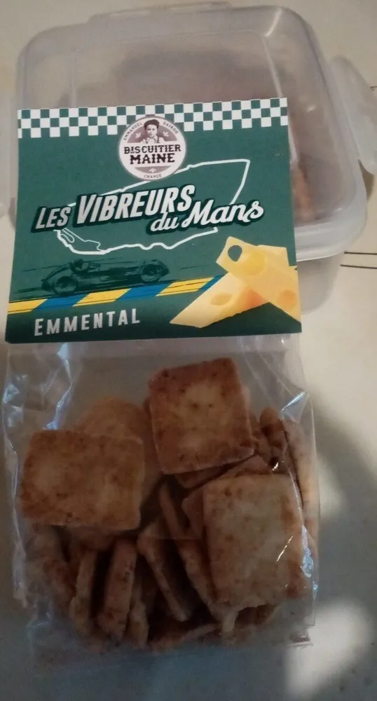 Les vibreurs du Mans