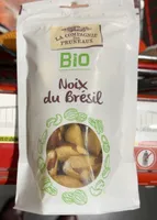 Noix du bresil