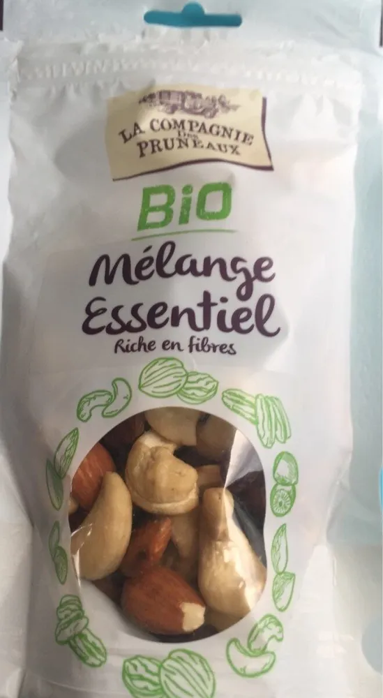 Melange essentiel