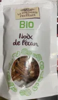 Noix de pecan