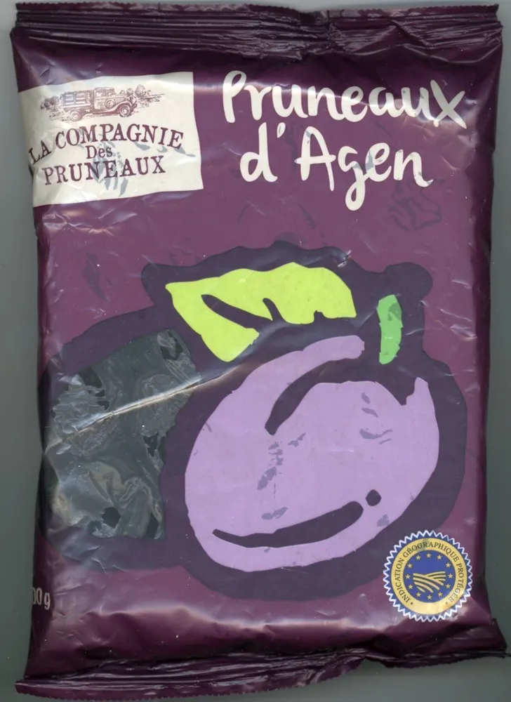 Pruneaux d'Agen