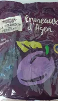 Pruneaux d'Agen