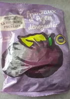 Pruneaux d' Agen denoyautes