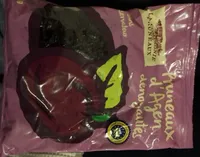 Pruneaux d'Agen dénoyautés