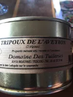 Tripoux de l'Aveyron