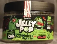 Jelly pop