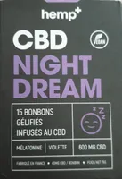 Cbd night dream