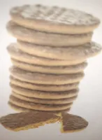Biscuits chocolat