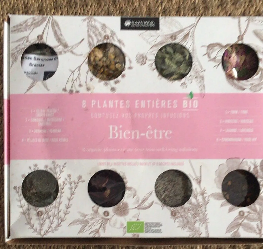 Infusions