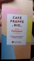 Café frappé bio