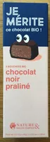 Chocolat je mérite